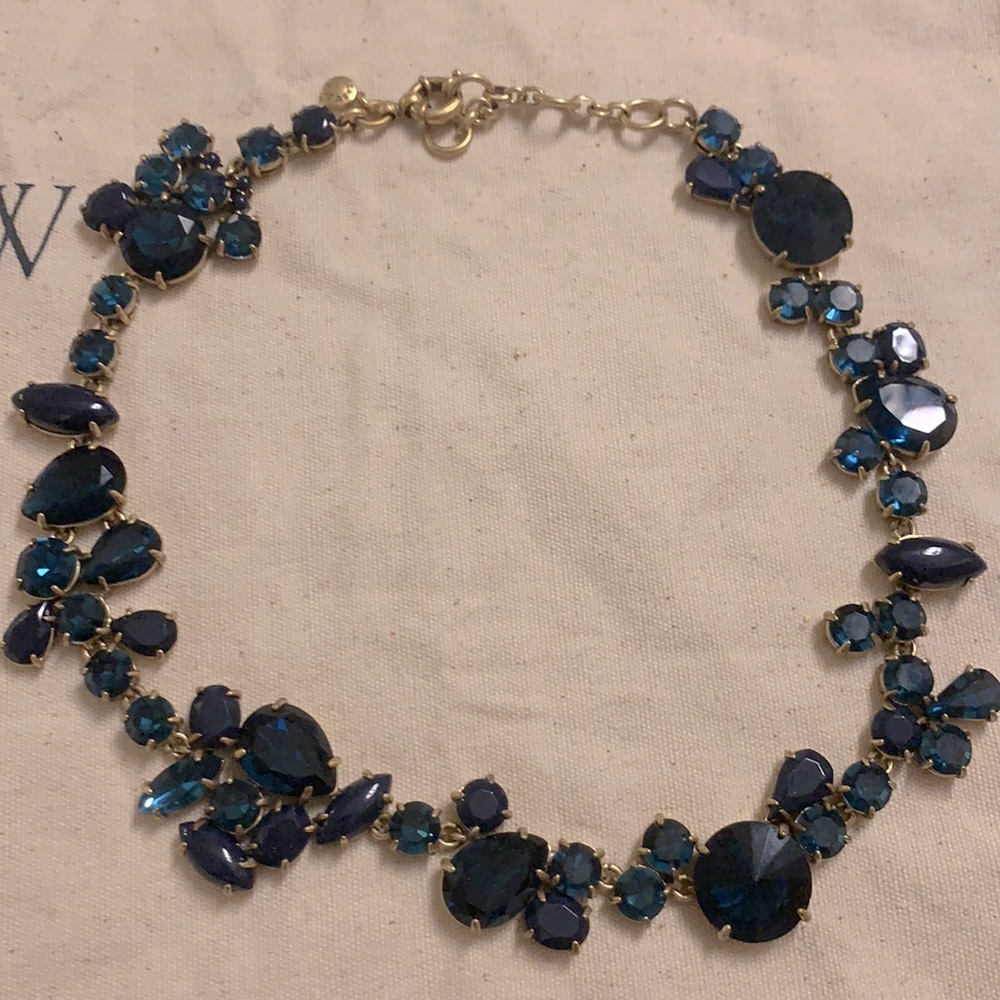 JCrew Necklace